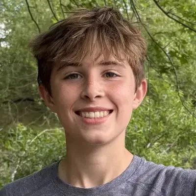 Alex, co-founder